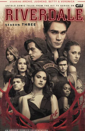 Riverdale: Season Three