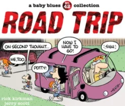 Road Trip