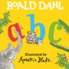 Roald Dahl ABC