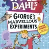 Roald Dahl: George's Marvellous Experiments