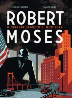 Robert Moses