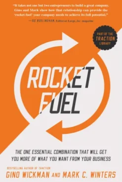 Rocket Fuel