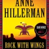 Rock with Wings