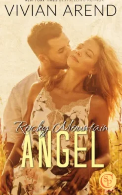 Rocky Mountain Angel