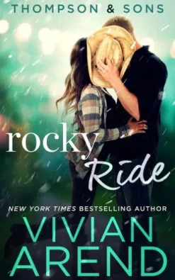Rocky Ride
