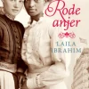 Rode anjer