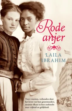 Rode anjer