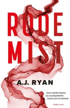 Rode mist