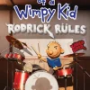 Rodrick Rules (Special Disney+ Cover Edition) (Diary of a Wimpy Kid #2)