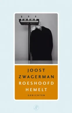Roeshoofd hemelt