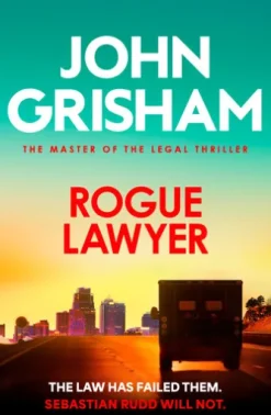 Rogue Lawyer