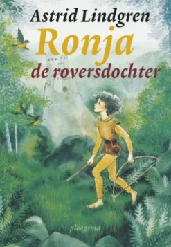 Ronja de Roversdochter