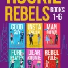 Rookie Rebels: Books 1-6