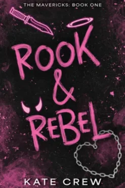 Rook & Rebel