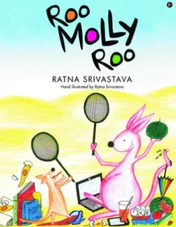 Roo Molly Roo