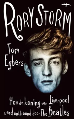 Rory Storm
