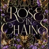 Rose in chains