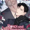 Roses and Champagne (Comic) Vol. 1
