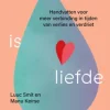 Rouwen is liefde