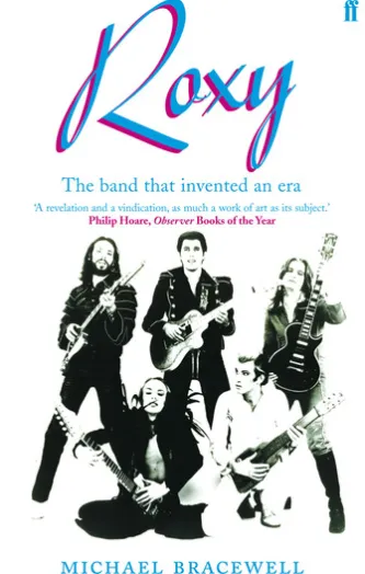Roxy
