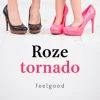 Roze Tornado