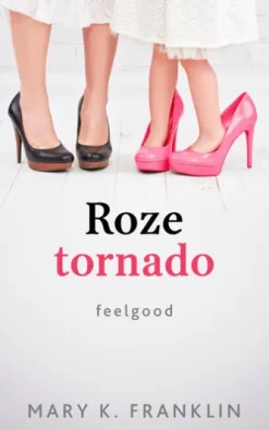 Roze Tornado