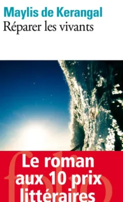 Réparer les vivants