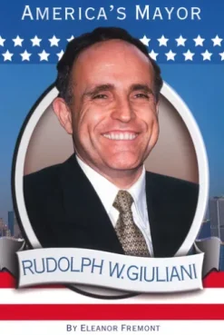 Rudolph W. Giuliani