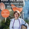 Ruimte maken voor het andere