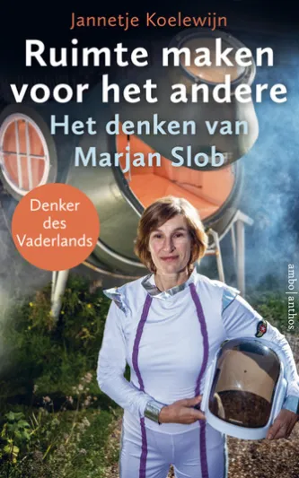 Ruimte maken voor het andere