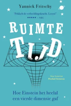 Ruimtetijd