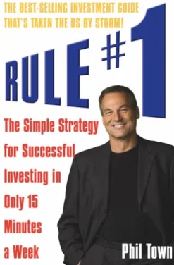Rule #1