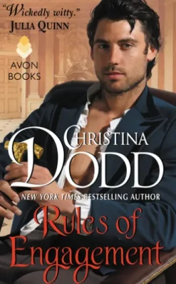 Rules of Engagement