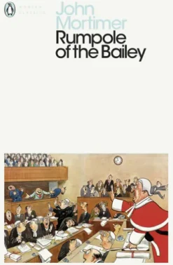 Rumpole of the Bailey