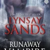 Runaway Vampire