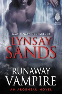 Runaway Vampire