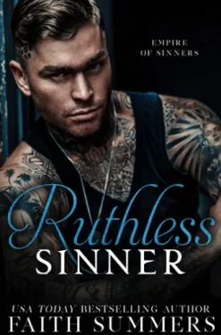 Ruthless Sinner