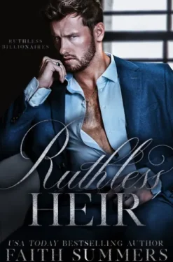 Ruthless Heir