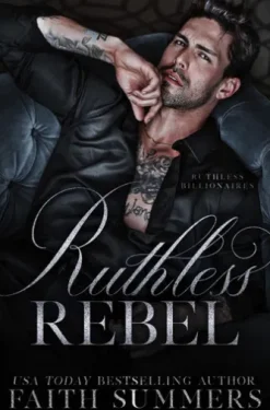 Ruthless Rebel