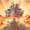 Révolutionnaires ! - Tome 5 - Pornic