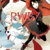 RWBY: The Official Manga, Vol. 1