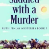 Saddled with a Murder