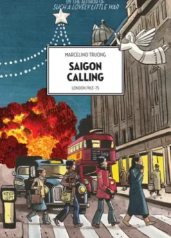 Saigon Calling