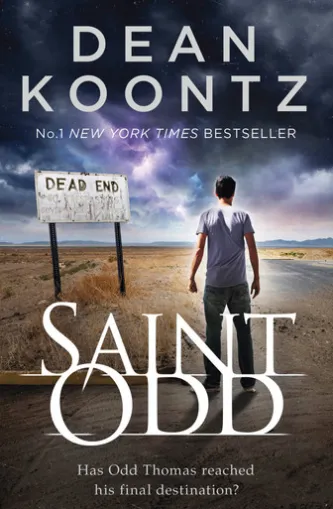 Saint Odd