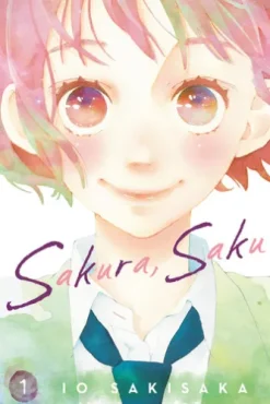 Sakura, Saku, Vol. 1