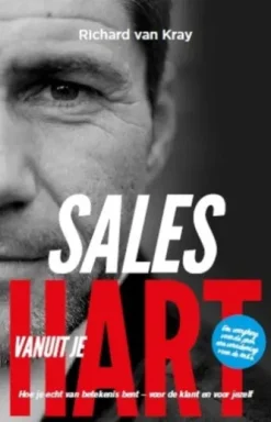 Sales vanuit je Hart