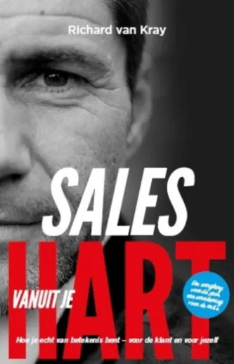 Sales vanuit je Hart
