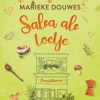 Salsa als toetje