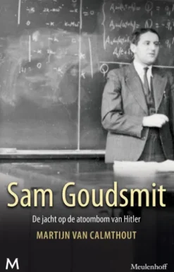 Sam Goudsmit