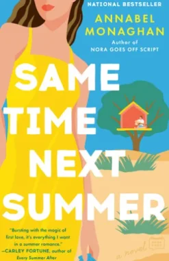 Same Time Next Summer
